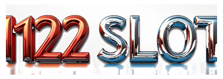 1121slot logo