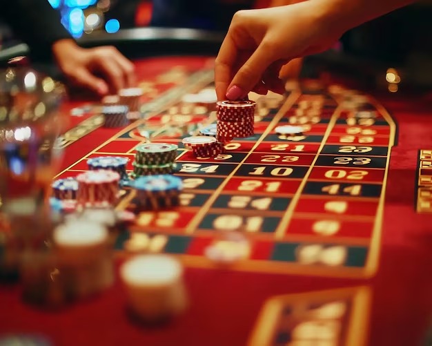 1121slot Ball Draws Every 60 Seconds