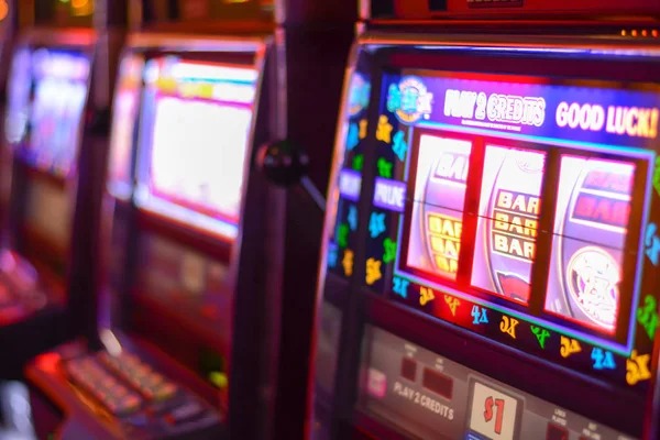 1121slot gaming platform